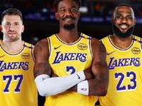 半岛体育入口-包含艾顿来了!詹姆斯与九位状元同队创NBA历史之最的词条