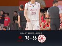 半岛体育登入-包含大学退役！管子煜30+7率北大夺冠将加盟广州打CBA曾获星锐赛MVP的词条