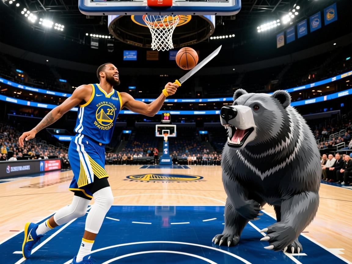 勇士逆转灰熊,杜兰特砍下32分 第2张