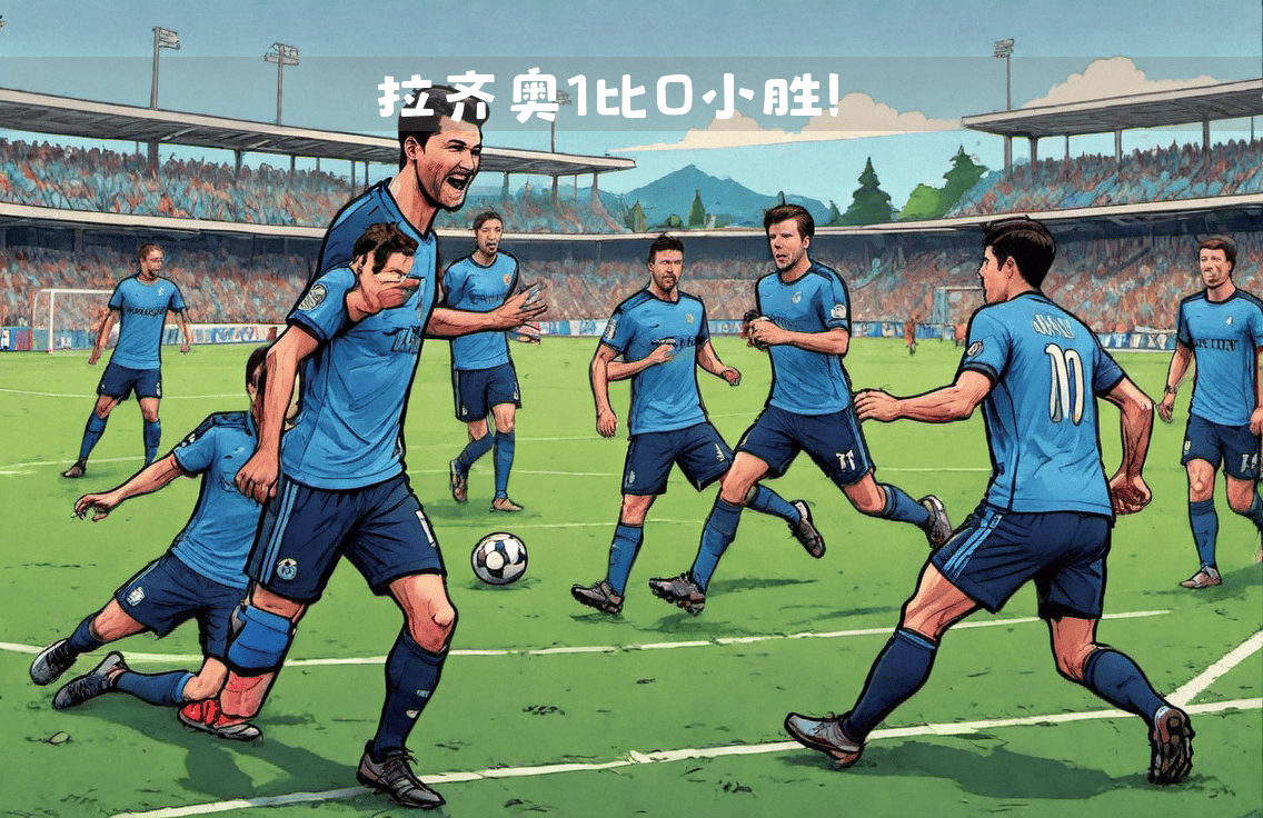 拉齐奥再胜一仗，继续紧追前列